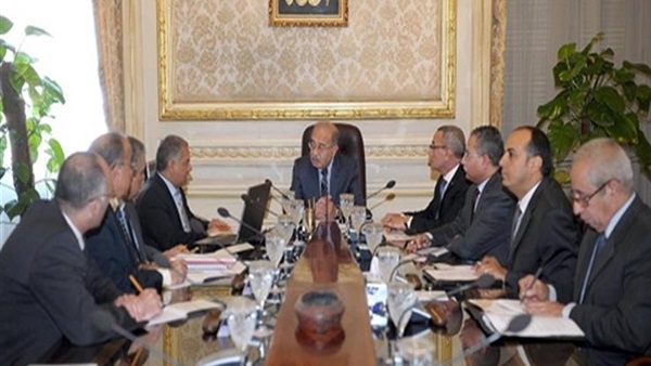 الحكومة