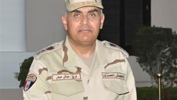 صدقى صبحى