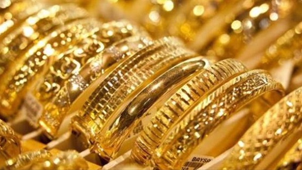 ارتفاع أسعار الذهب
