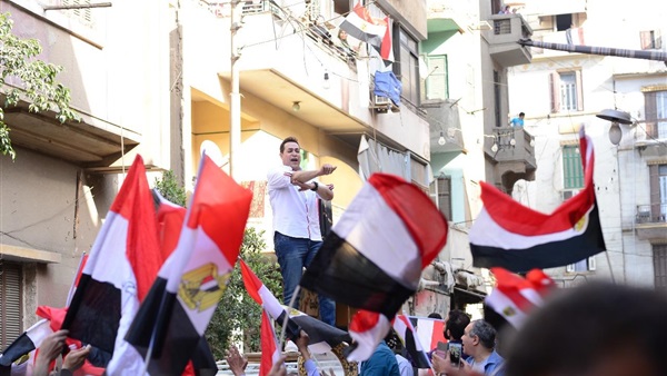 اللجان الانتخابية: