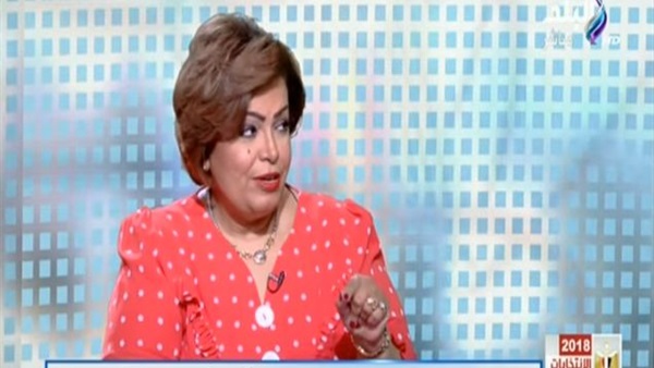 الإعلامية الكويتية