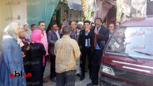 انتخابات الرئاسة