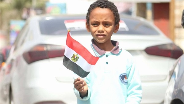 انتخابات الرئاسة