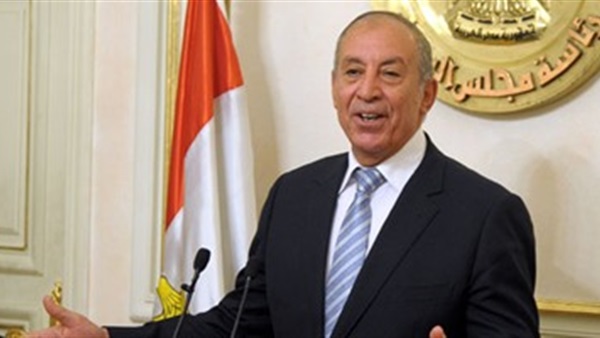 محافظ البحر الأحمر