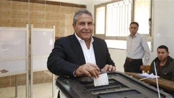 طاهر ابو زيد