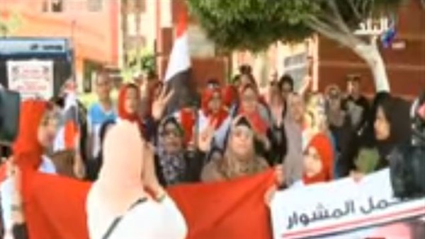 الانتخابات الرئاسية