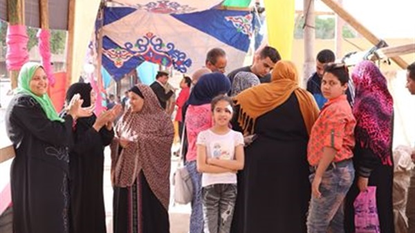 الانتخابات