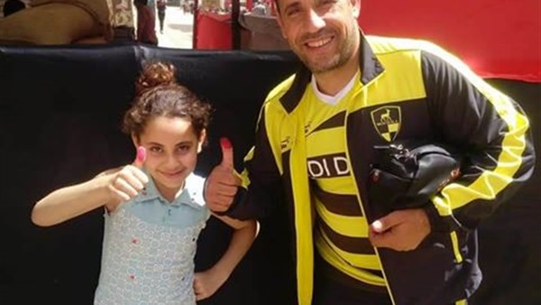 بطل محمد