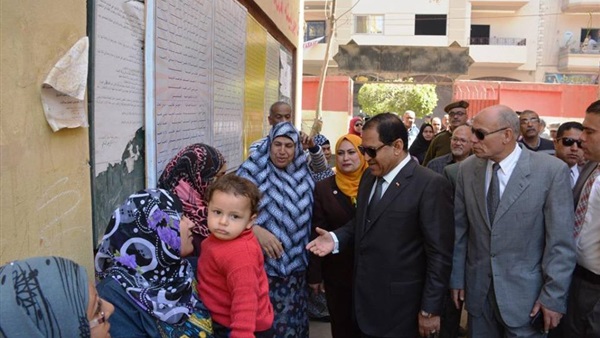 انتخابات الرئاسة