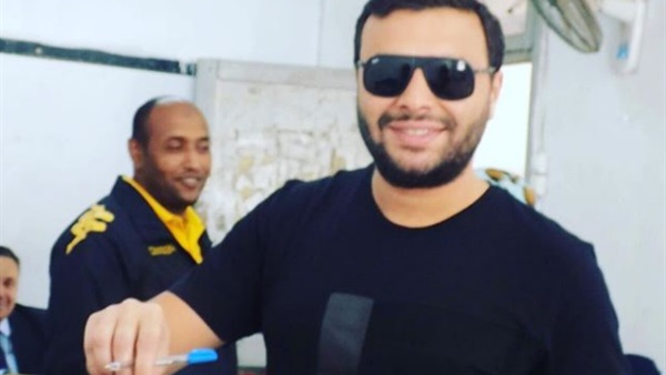 رامي صبري