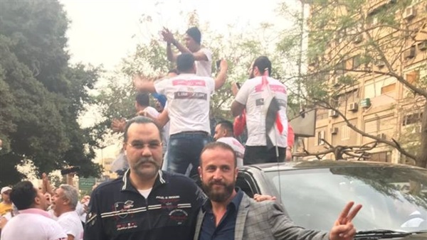 لؤي دعبس
