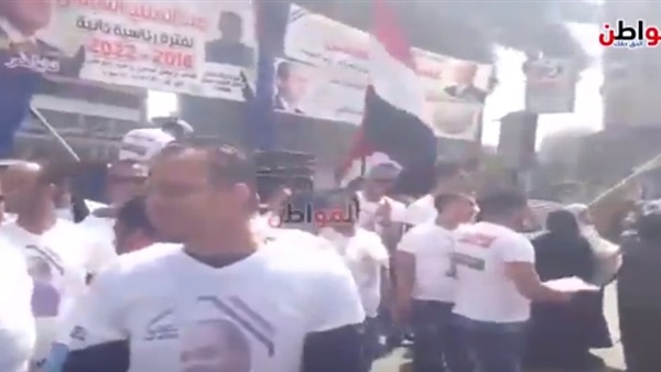 صورة من الفيديو
