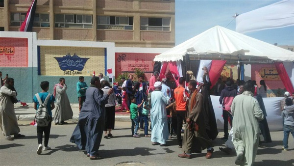 انتخابات الرئاسة