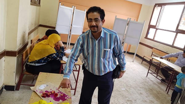محمد الصباع مدير