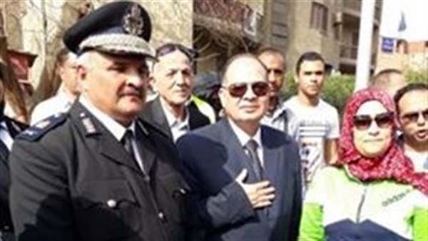 الإعلامية نجلاء الناجي