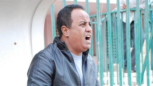 أحمد شعبان