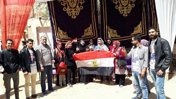 صورة من اللجنة