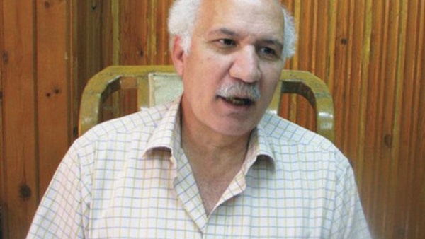 رئيس حزب التجمع