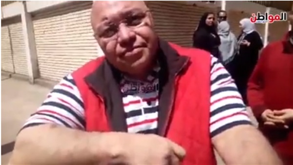 نائب السيدة زينب