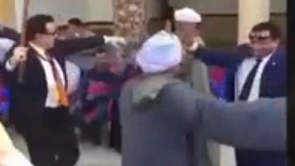 عضو الكونجرس الأمريكى