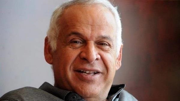 فرج عامر رئيس نادي
