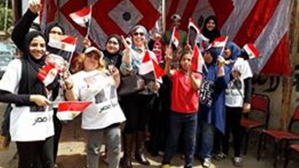 انتخابات الرئاسة
