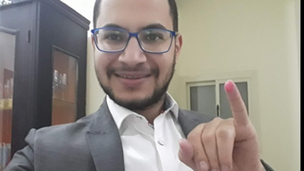 حسام زايد
