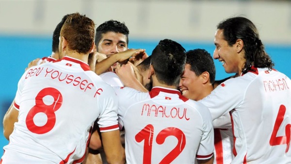منتخب تونس لكرة القدم