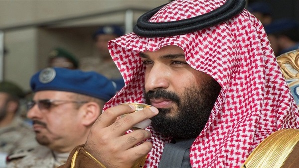 محمد بن سلمان