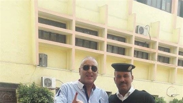 عزمي مجاهد