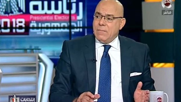اللواء أشرف أمين