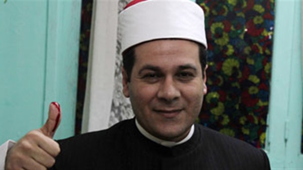 مظهر شاهين