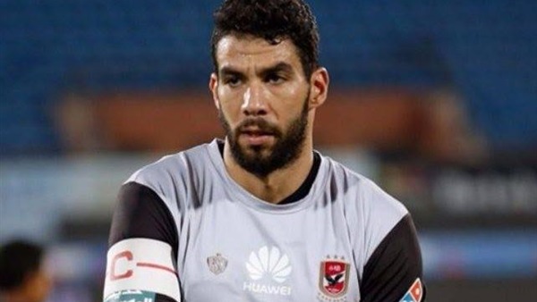 شريف إكرامي