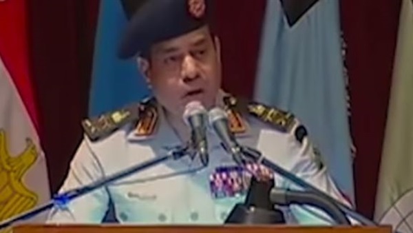 الرئيس عبد الفتاح