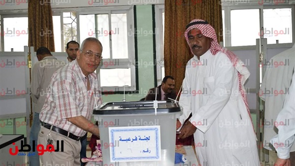 فتح لجان انتخابات