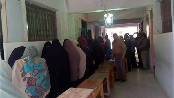 لجان دمياط الانتخابية