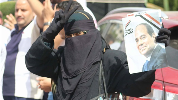 صور من الاحتفال