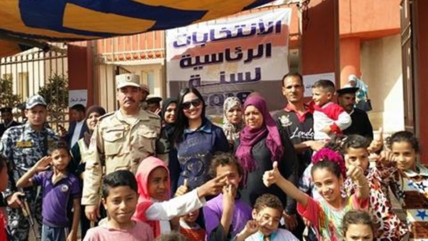 انتخابات الرئاسة