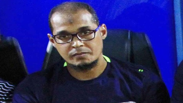حمادة رسلان