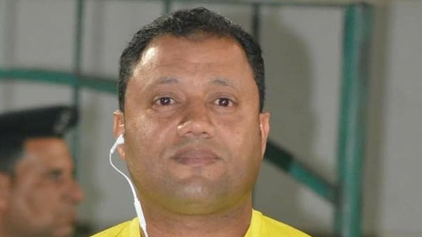 أحمد العدوي