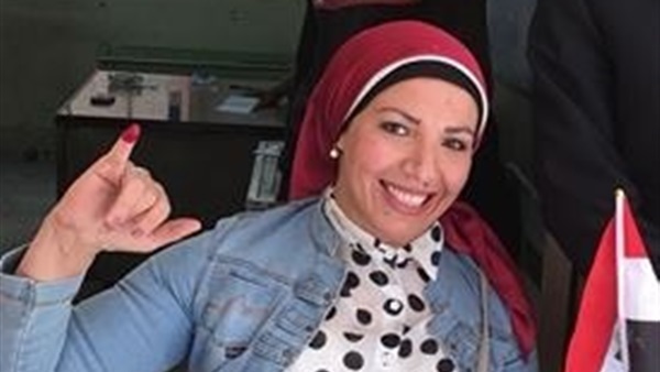 النائبة جهاد إبراهيم