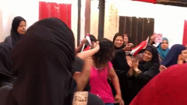 انتخابات الرئاسة