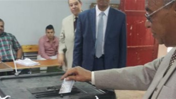 انتخابات الرئاسة