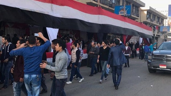 انتخابات الرئاسة