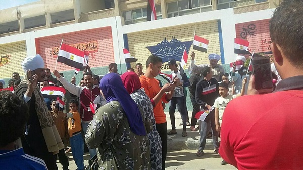 انتخابات الرئاسة