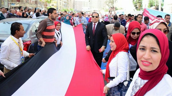 رئيس جامعة دمنهور-غرفة