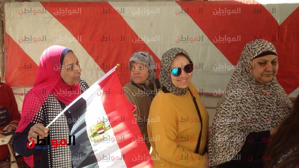 انتخابات الرئاسة