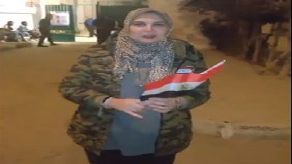انتخابات الرئاسة