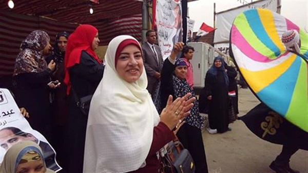انتخابات الرئاسة
