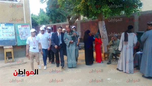 المواطن